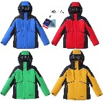 Детская одежда, обувь объявление но. 4076268: Детские комбинезоны с мехом оптом.  Размеры 122-164