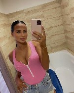 Интим-девушки, индивидуалки объявление но. 3994747: Инесса