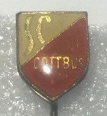 SC COTTBUS - футбольный клуб
ОТЛИЧНОЕ СОСТОЯНИЕ!
Любые сканы по запросу.  
Вопросы по ценообразованию,  способах оплаты и доставки – в личку.  
Все АДЕКВАТНЫЕ предложения - ОБСУЖДАЕМЫ.  
ОБМЕН ПР ...