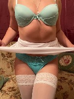 Самая обаятельная и привлекательная! Фото мои 100% Познакомлюсь для ВИРТА-онлайн общения и встреч,  живу одна.  
Виртик по видеозвонку,  аудиозвонку или переписке с фото/голосовыми.  Умею сквирт.  
 ...