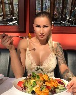 Интим-девушки, индивидуалки объявление но. 3480502: Жуана