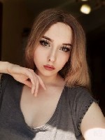 Милый давай познакомимся для встречи в реале если вы адекватны .  На втором фото мои контакты.  Реал не за деньги я не проститутка.  влюбишся в меня ...