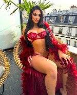 Интим-девушки, индивидуалки объявление но. 3455828: Уралия