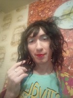 Девушка, ищу парня объявление но. 3524144: Накрасил губки