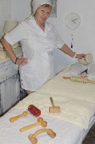 Эротический массаж объявление но. 3481808: Прoфи массаж