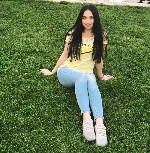 Интим-девушки, индивидуалки объявление но. 3487236: Прекрасная и страстная,  я здесь,  чтобы подарить вам истинное наслаждение.