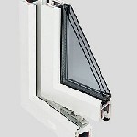 - Количество камер - 3
- Системная глубина (мм) - 60
- Два контура уплотнителя - нахлест уплотнителя по 6/8 мм снаружи и внутри
- Взломобезопасность - усиленные приборы запирания 13 мм
- Исполнени ...