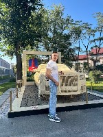 Приглашаю на сеанс полного релакса
Профессиональный массажист делаю разные виды массажа 
Но для того что бы расслабиться и получить удовольствие предлагаю вам эротический Боди массаж с окончанием ли ...