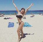 Познакомлюсь с интересным мужчиной,  старше 35 лет! Я
высокая,  стройная,  ухоженная,  чистоплотная,  с длинными
волосами и красивыми формами ...