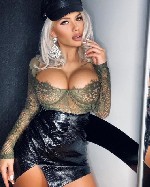 Интим-девушки, индивидуалки объявление но. 3885030: Халима