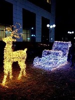 Разное объявление но. 3383501: Олень 3Д ,  разное .  .  .  Доставка