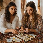 Проведение сильнейших обрядов и ритуалов.  Помощь людям в решении самых разных проблем.  
Потомственная ясновидящая,  гадалка,  ведунья Илона,  обладая силой и знаниями способна уберечь от многих бед ...