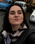 Скрашу Ваше одиночество своим присутствием.  Обладаю чувством юмора.  Готова попробовать что-то новое,  а может и научить чему - нибудь новенькому.  После нашего отдыха ты по любому захочешь повторить ...