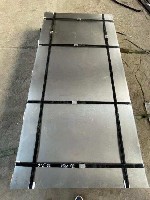 Строительные материалы объявление но. 3650178: Металлопрокат! Лист оцинкованный! Труба профильная!