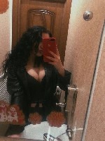 🍑Приглашаю в гости для приятной встречи только ты и я 
Нежная и сексуальная 🍓 Обожаю оральные ласки…И ЖАРКИЙ секс💦Я - та самая,  с кем ты получишь экстаз 🔥 Мои потрясающие формы сведут тебя с ума 👠
 ...