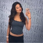 Всем привет я Аня работаю на выезд ...