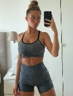 Интим-девушки, индивидуалки объявление но. 3438124: Элеонора 89876869325