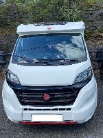 Bürstner BT 6603 Nordic Edition 2017

Я предлагаю свой дом на колесах Бюрстнер любому желающему в добрых намерениях.  
Механическая коробка передач
Дизельное топливо
Пробег 63500 км
Спальные мес ...