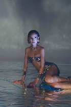 Незабываемые приключение и воплощение всех фантазий обеспеченных и уверенных в себе мужчин! Жду тебя с нетерпением! ...