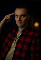 Разное объявление но. 4110063: Ищу Богиню