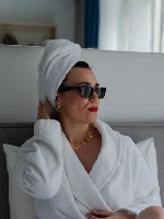 Отдых для русского,  взрослого,  порядочного мужчины.  Нина,55 лет.  Принимаю с 10-00 до 21-00.  89818354473 ...