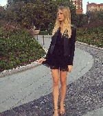 Хочу найти страстного мужчину для незабываемых встреч в свободное время.  Есть место,  готова пригласить. ...