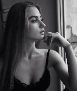 Я желанная,  раскованная,  аппетитная,  сексапильная,  опытная девушка.  Эффектная и неподражаемая,  наделенная сексуальным телом и большой страстью,  готова к новым знакомствам.  Встреча без обязател ...