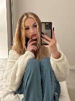 Интим-девушки, индивидуалки объявление но. 4021663: Лизочка без предоплат ✅️89647764092