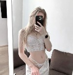 Всем мальчикам приветики😘 я очень мила индивидуалочка зовут соня чистоплотная и страстная сучка скучаю за тобой💞,  могу приехать в гости и так же приму к себя так же есть страховка тве стадии пиши по  ...