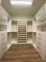 Шкафы, комоды объявление но. 3837167: Гардеробные Санкт Петербург