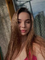 Интим-девушки, индивидуалки объявление но. 3641101: Вика