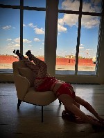 Эротический массаж объявление но. 3924295: Рыжая бесстыжая лисичка с самой аппетитной попочкой🦊