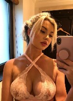 Моя сочная и влажная💦💦💦 дырочка тебя уже ждет👅❤️ Сделаю все для твоего удовольствия и отдыха🔥😘
Я-нежная ,  чувственная кошечка,  готовая окутать тебя своей лаской и теплом 🐈 Высокий рост,  стройные н ...