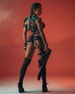 Интим-девушки, индивидуалки объявление но. 3683640: Камерина