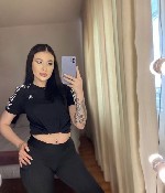 Привет всем мальчикам пишите звоните работаю 24 часа так же выезжаю к вам довожу только до оргазма буду рада нашей встречи лалкоарлвлвлужклоко ...