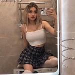 Всем привет работаю час 2500 2 часа 5000 
Ночь 15000 стройная красивая милая очаровательная нежная ласковая добрая весёлая общительная заботливая ...