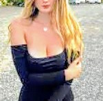 Я твоя секси 
Ищу горячего мужчину для супер кекса,  чтобы ему отлично отсосать,  делаю римминг,  лижу попку,  обожаю анальный секс и хочу встречи с веселым мужчиной.  Хорошо отсосу.  Табу:  наркоман ...