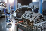 СТО Motortex спеціалізується на ремонті двигунів та капітальному ремонті двигуна будь-якої складності.  Виконуємо ремонт ГБЦ (головки блока циліндрів) для бензинових та дизельних автомобілів.  Працюєм ...