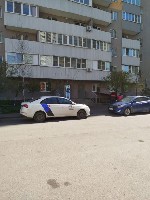 Сдается помещение 22 кв.  м.  свободного назначения под офис,  парикмахерскую,  кафе,  груминг и тд.  в жилом масиве,  на 1 -этаже.  Хороший пешеходный трафик.  Электричество,  вода вентиляция в налич ...