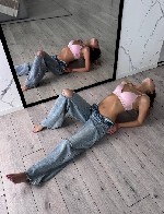 Эротический массаж объявление но. 4124469: Детка - конфетка.  Облизни и проверь😏😏😏эротический массажик.  интима не оказываю