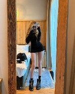 Студентка-отличница.  .  .  Сегодня свободна для того,  чтобы заняться сексуальным воспитанием.  .  .  Ищу зрелого и щедрого на ласки и комплименты учителя .  .  .  .  ))) Буду нежной и пушистой кошеч ...