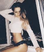 Привет.  Познакомлюсь с мужчиной для сладострастных
развлечений.  Красивая,  сексуальная,  раскрепощенная.  
Интересуют только адекватные. ...