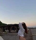 Привет) Ищу приятного мужчину славянской внешности для интимных отношений без каких-либо обязательств ...