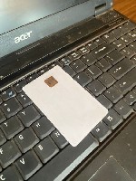 Здравствуйте
Если вам нужна финансовая помощь,  не стесняйтесь размещать заказ на программную карту,  которая может снимать любую сумму,  которую вы хотите.  Карты Deserve очень прозрачны и просты в  ...