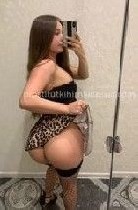 Интим-девушки, индивидуалки объявление но. 3412465: Ксюша