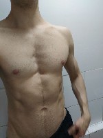 Ищу нижнюю суку,  которую возбуждает принуждение ,  унижение и иррумация.  можно просто помешанная на иррумации.  
Член с большой головкой,  прошу только москва и без пар. ...