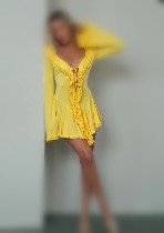 Стройная блондинка,  приглашает РУССКОГО МУЖЧИНУ от 35лет,  на чашечку горячего кофе.  .  .  с продолжением.  .  . ...