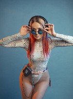 м.  Кировский завод,  Ненасытная,  страстная,  дикая тигрица.  Реально завожусь и кончаю.  Я - твоя золотая рыбка в мире удовольствий! ...