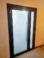 Строительные материалы объявление но. 3473567: Алюминиевые двери