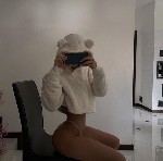 Интим-девушки, индивидуалки объявление но. 4070032: Ты — мое счастливое место.  Telegram @LUBOVIGRA1